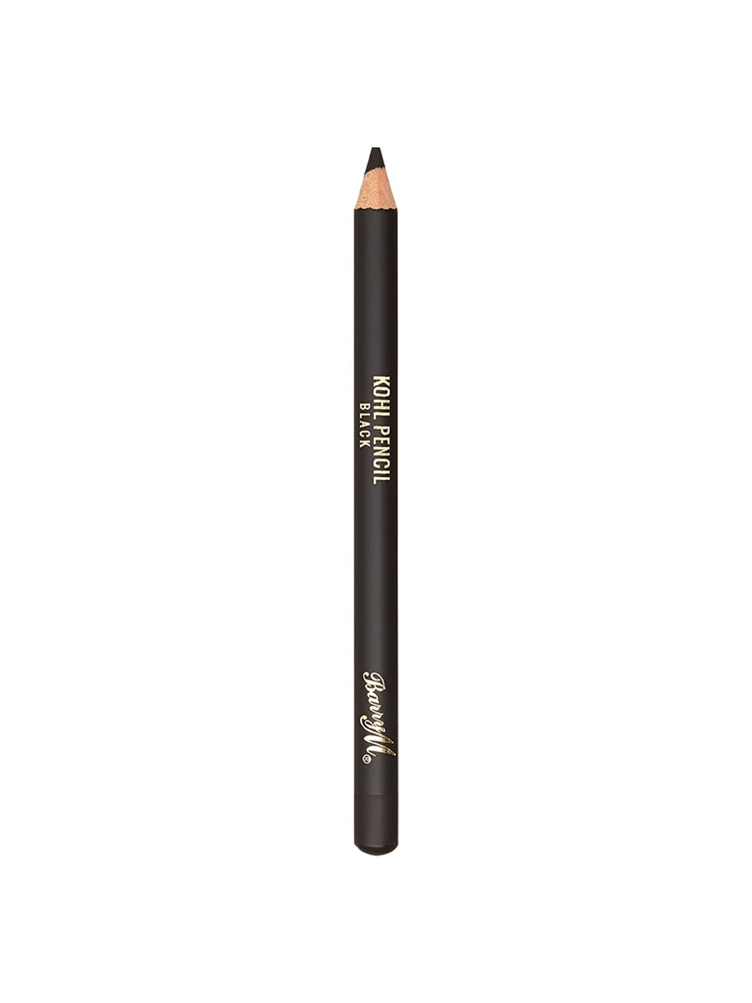 

BarryM Vegan Long Lasting Kohl Pencil 1.14 g - Black KP1