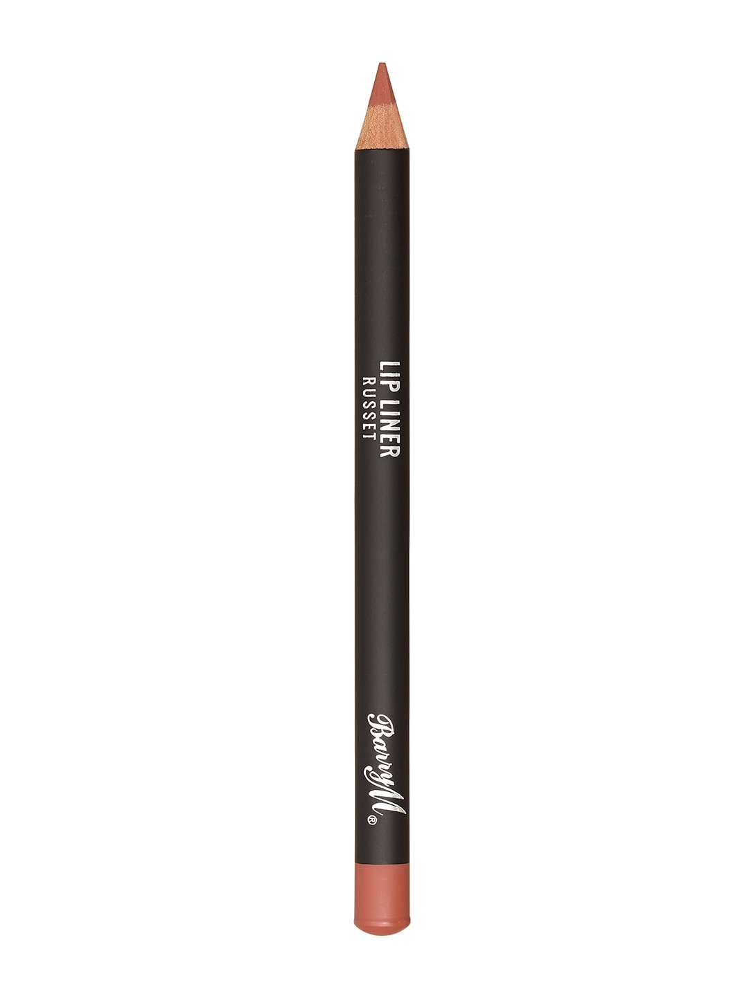 

BarryM Long-Lasting Creamy Lip Liner 1.14 g- Russet LL5, Brown