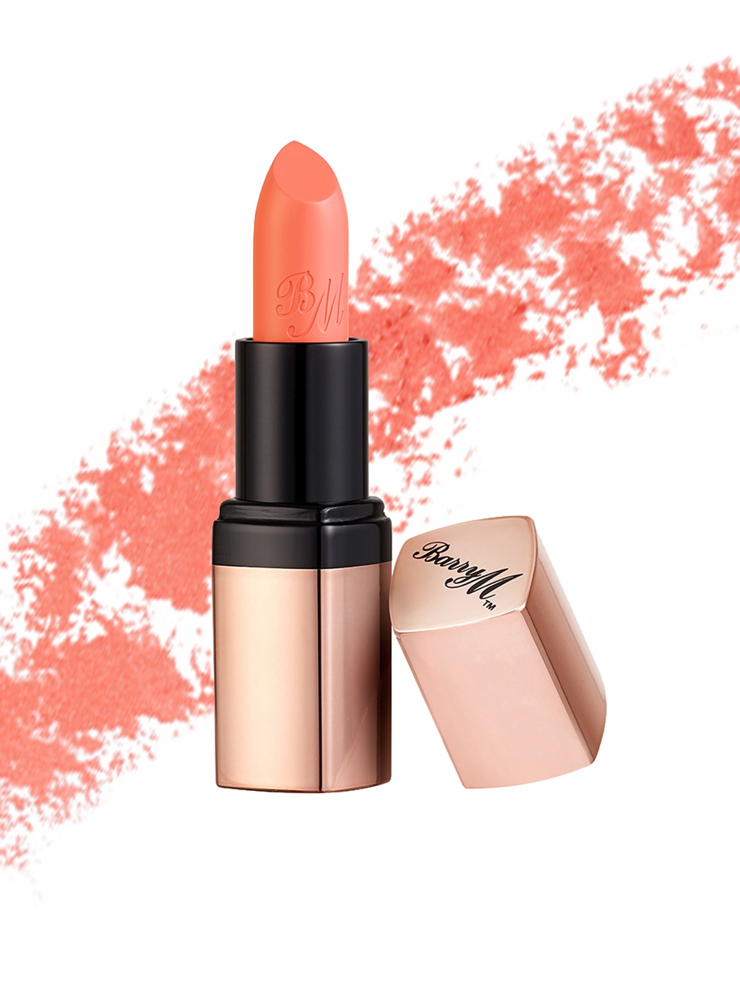 

BarryM Moisturising Ultimate Icons Lipstick 3.5g - Peach LPN54