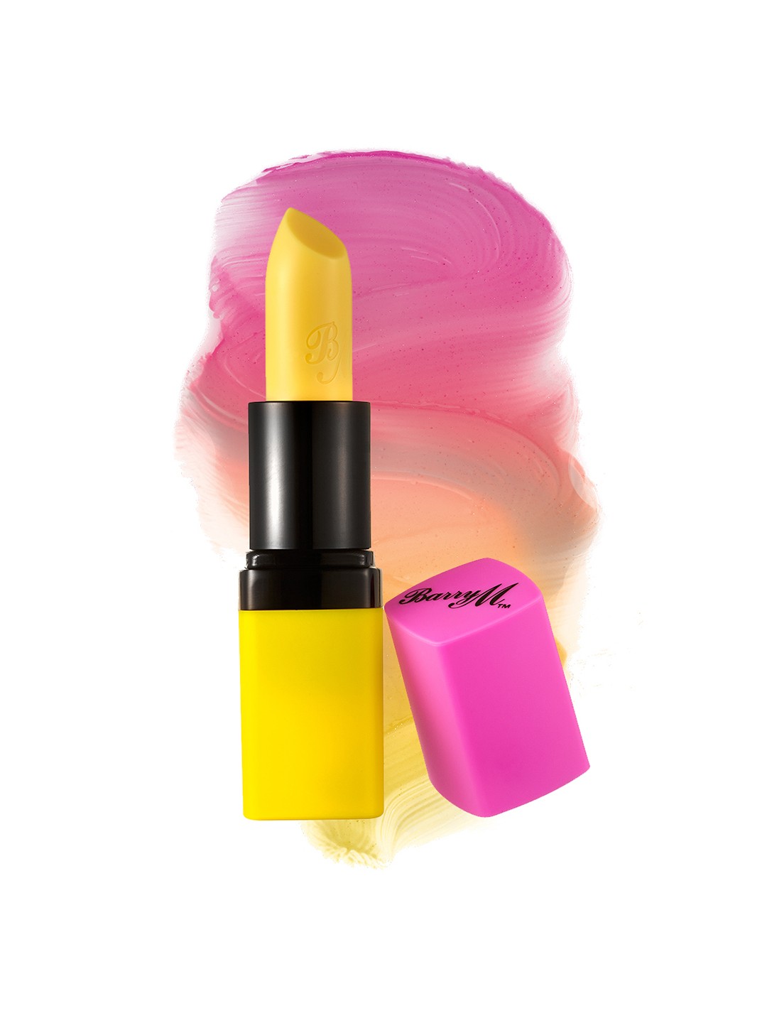 

BarryM Long-Lasting Colour Changing Lipstick 3.5 g - Unicorn ULP, Pink