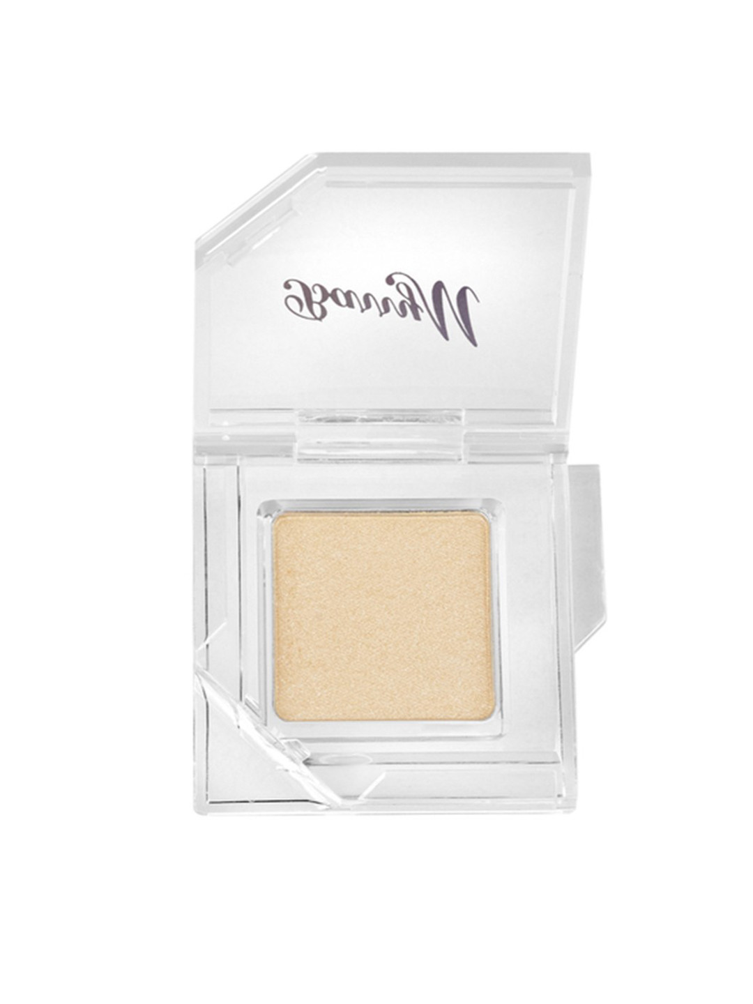 

BarryM Highly Pigmented Long-Lasting Clickable Eyeshadow 1.4g - Stranger CESS10, Gold