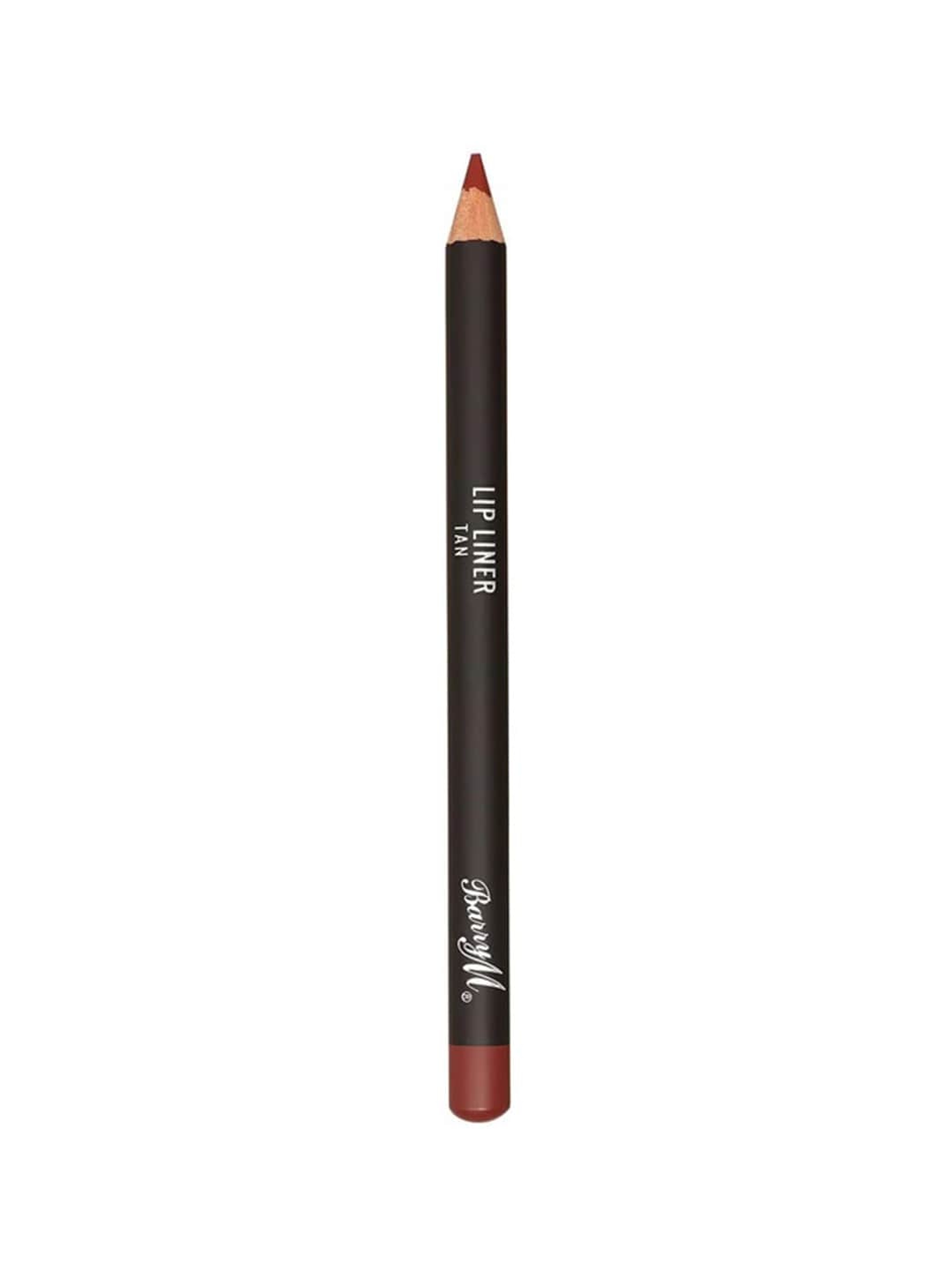 

BarryM Long-Lasting Creamy Lip Liner 1.14 g- Tan LL1, Brown