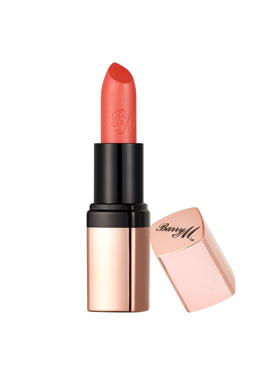 

BarryM Vegan Moisturising Ultimate Icons Lipstick 3.5 g - Coral LPN53