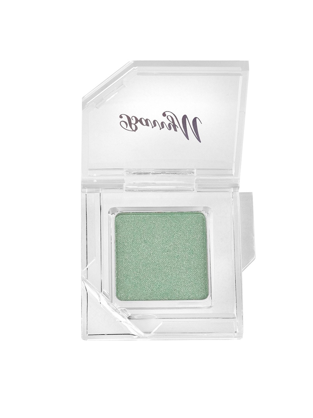 

BarryM Highly Pigmented Long-Lasting Clickable Eyeshadow 1.4g - Secret Garden CESS8, Green