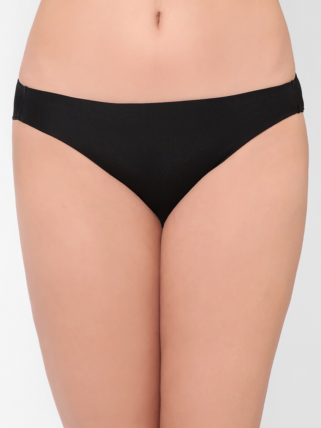 

Wacoal Women Low-Rise Basic Mold Briefs, Black