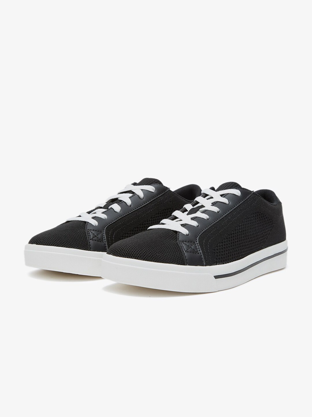 

STARTER Men Sneakers, Black