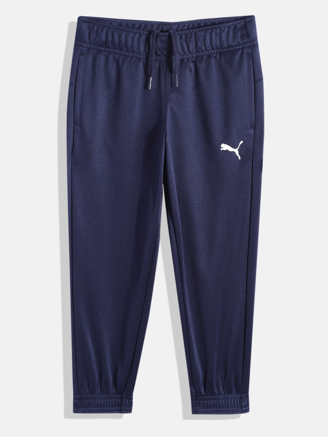 

Puma Boys ACTIVE Tricot Youth dryCELL Joggers, Navy blue