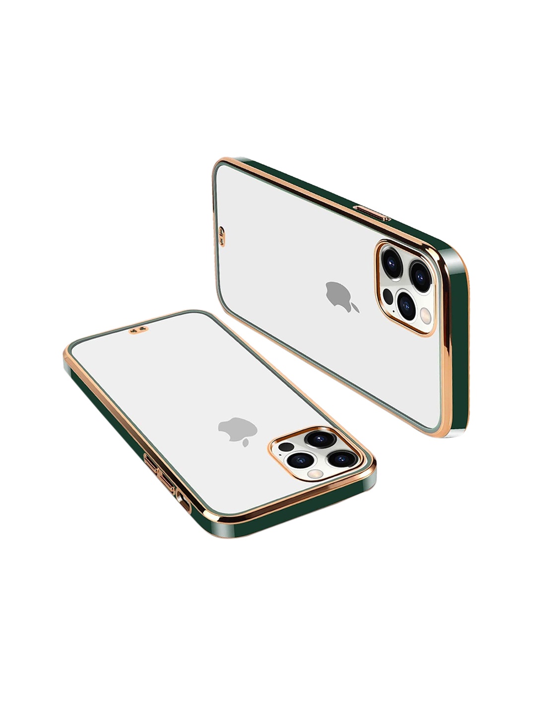 

Karwan iPhone 13 Pro Mobile Phone Case, Green