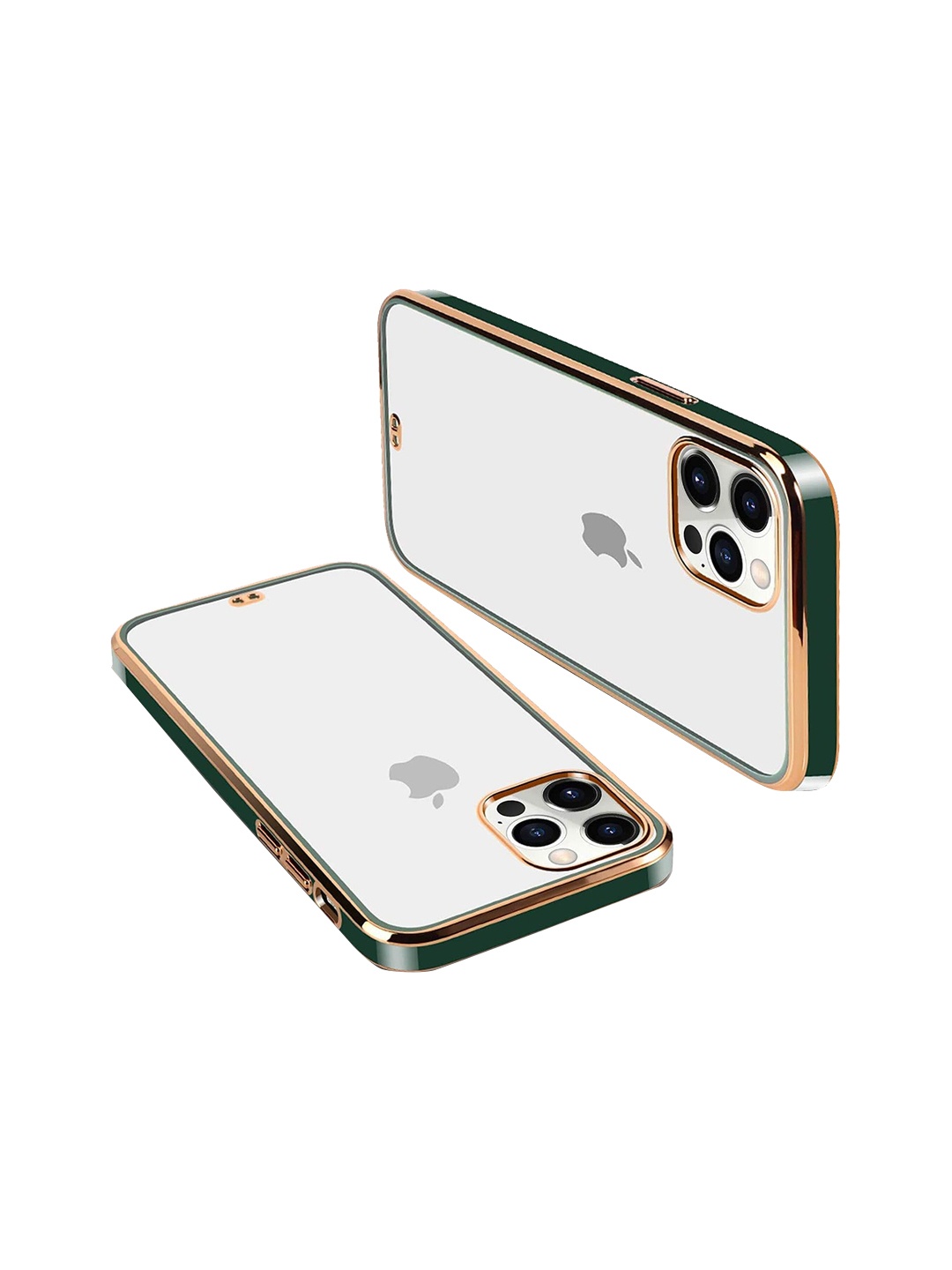 

Karwan iPhone 12 Pro Max Mobile Phone Case, Green