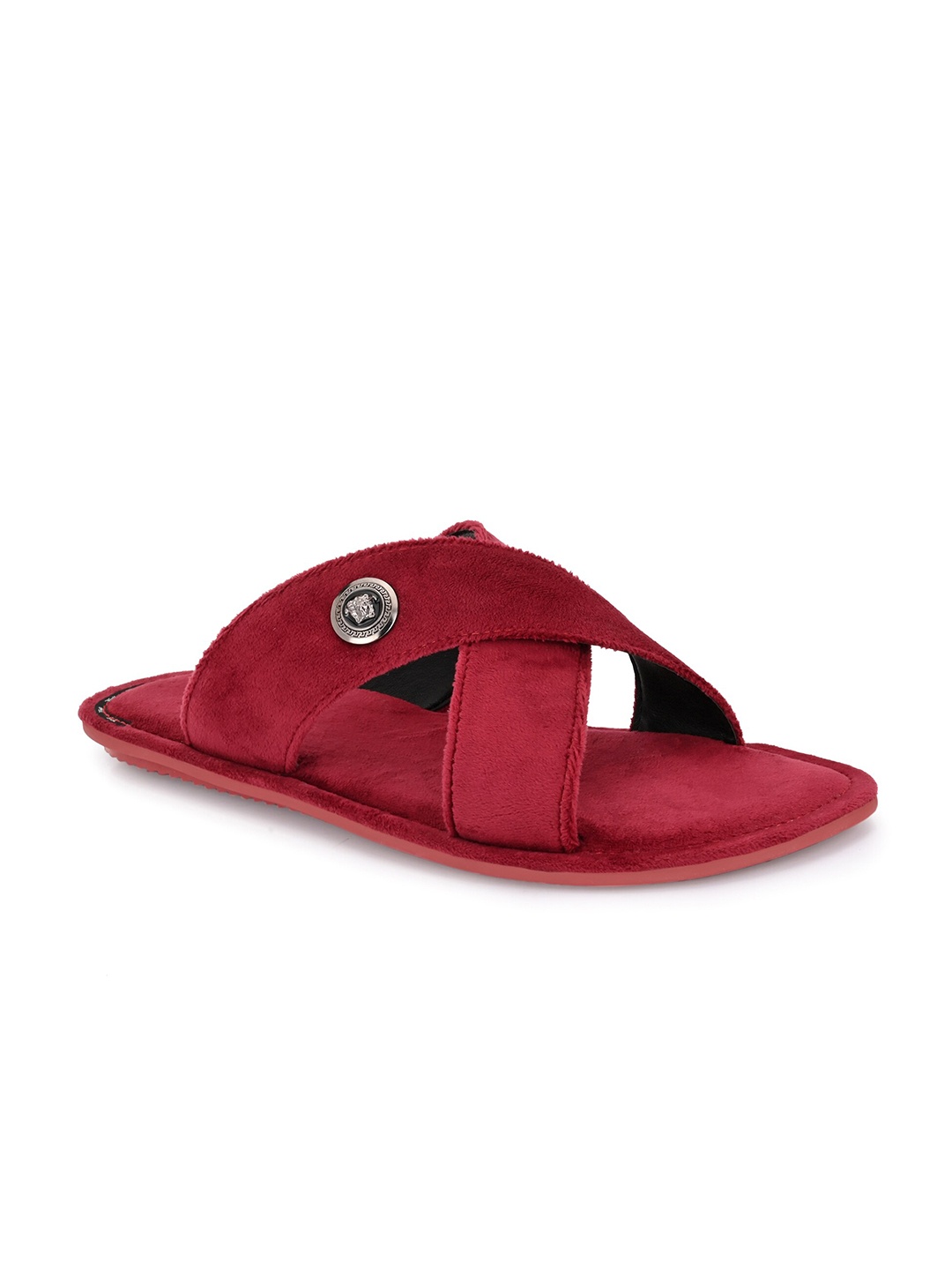 

Hitz Men Sliders, Maroon
