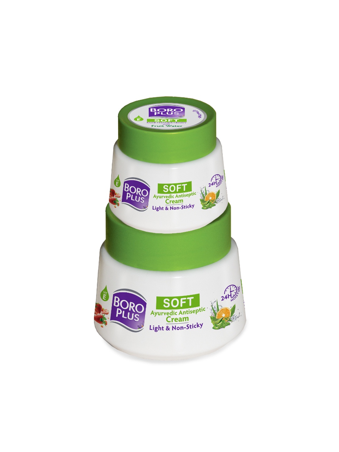BOROPLUS Set of 2 Light 