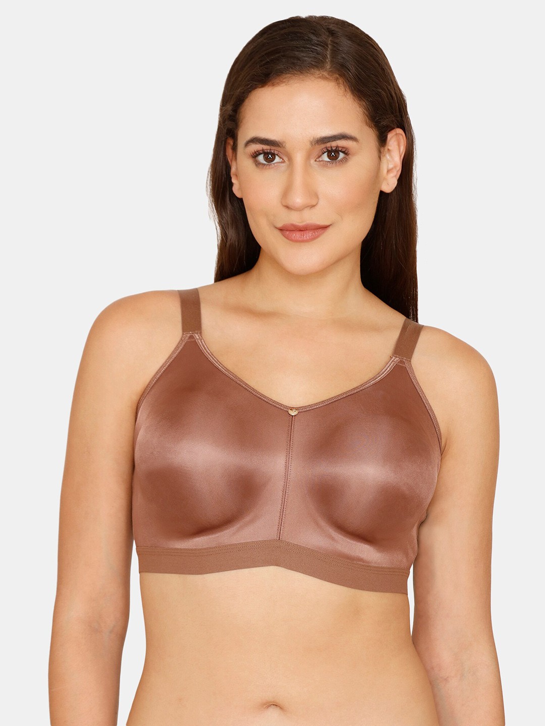 

Zivame Brown Bra
