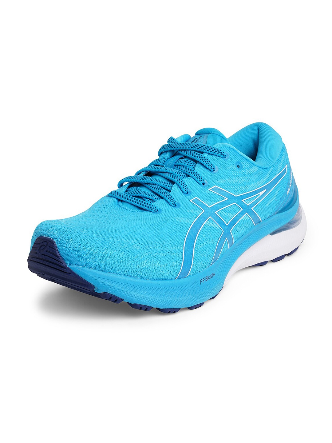 

ASICS Men GEL-Kayano 29 Running Non-Marking Shoes, Blue