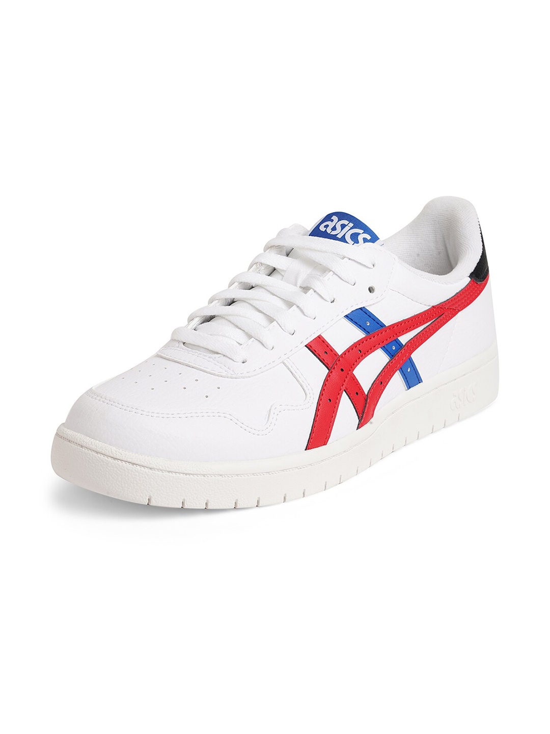 

ASICS Men Japan S Lace-Up Sneakers, White