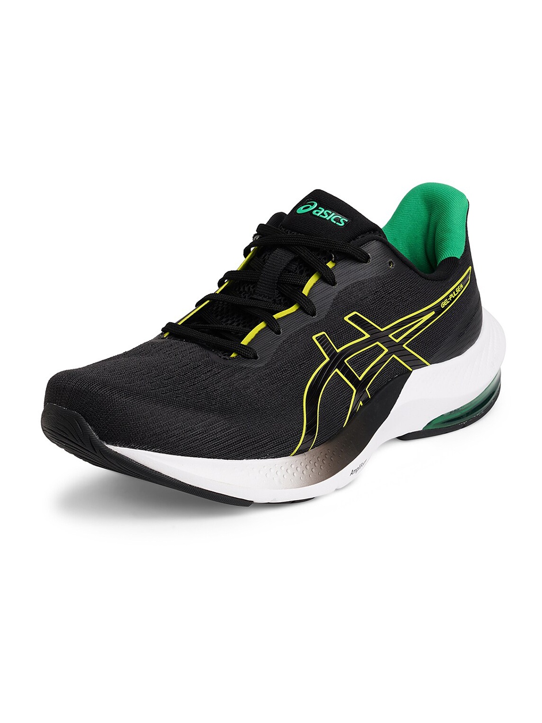 

ASICS Men GEL-PuLSe 14 Running Non-Marking Shoes, Grey