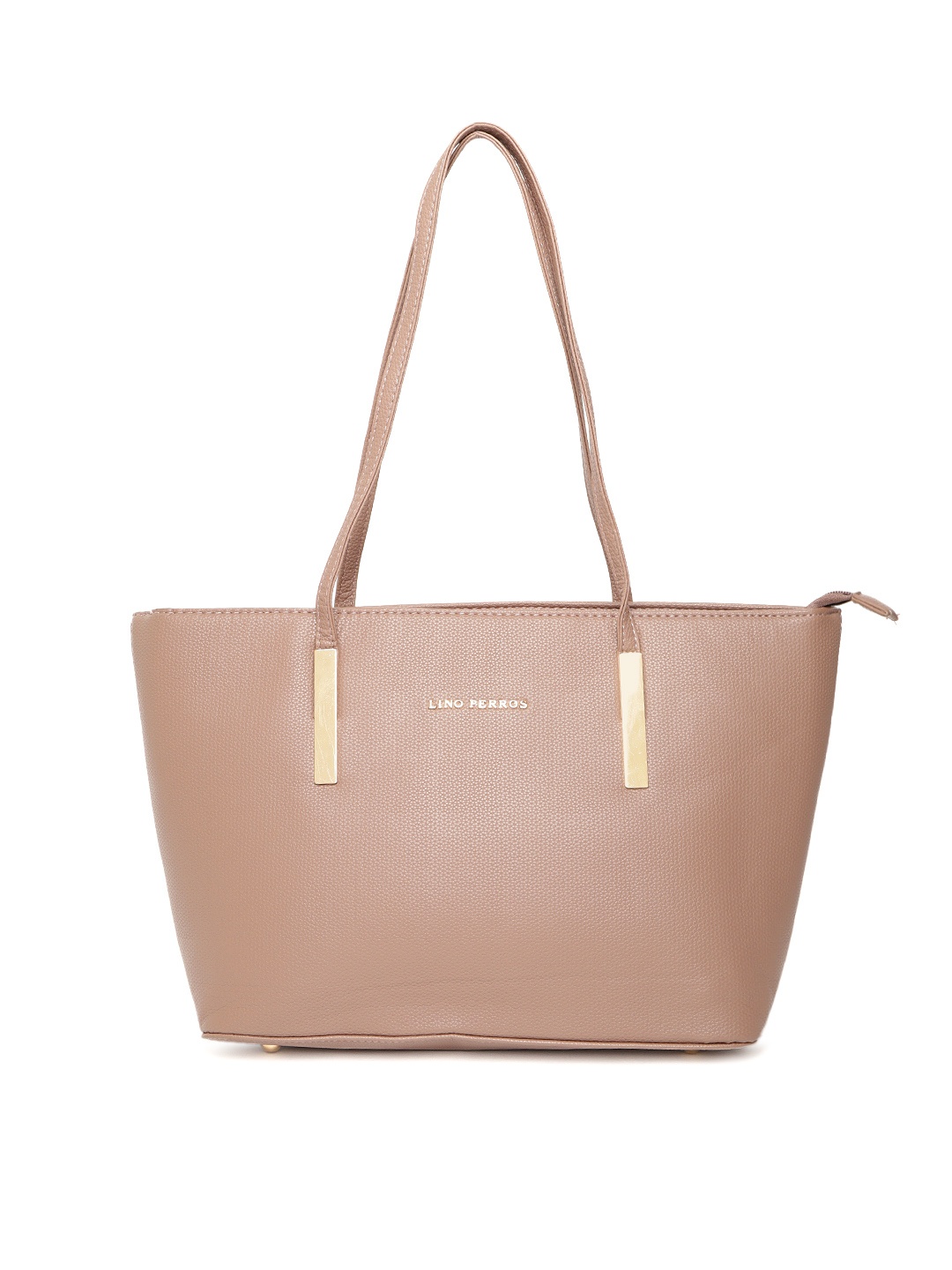 

Lino Perros Dusty Pink Shoulder Bag