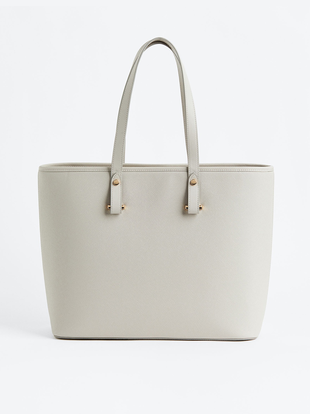 

H&M Shopper, Grey