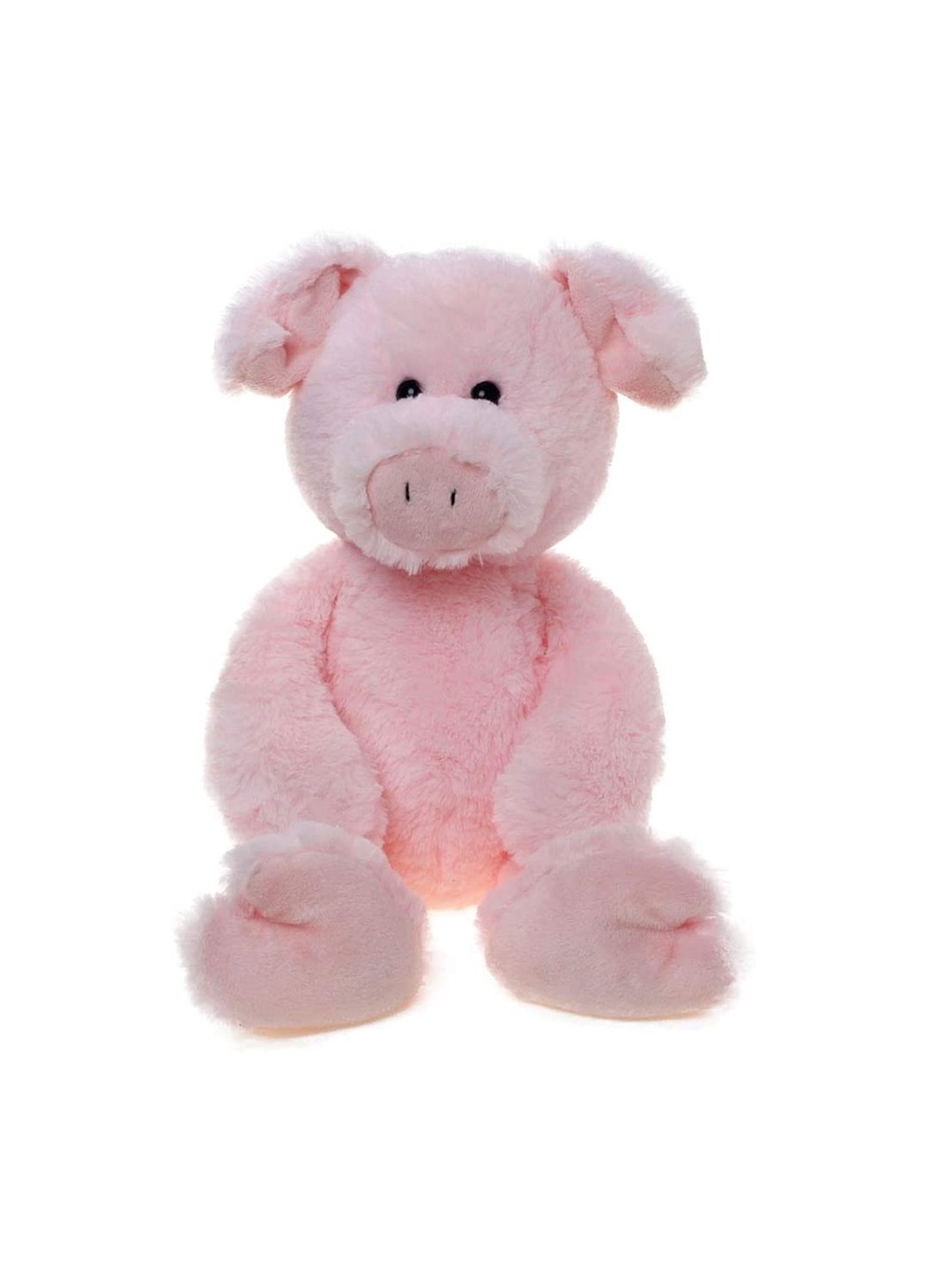 

Frantic Stuffed Huggable Lovable Non-Toxic Pig, Pink