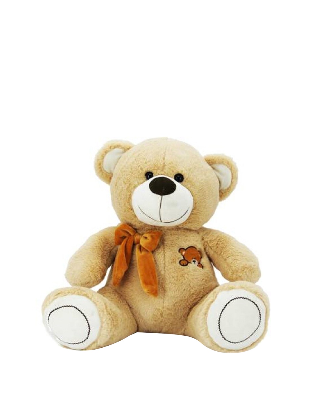 

Frantic Teddy Bear Huggable Lovable Non-Toxic Soft Toy, Brown