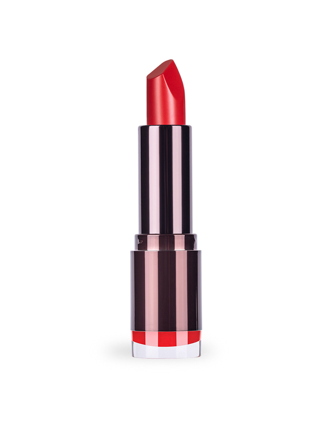

Colorbar 91 Heart Heating Velvet Matte Lipstick 4.2 g, Red