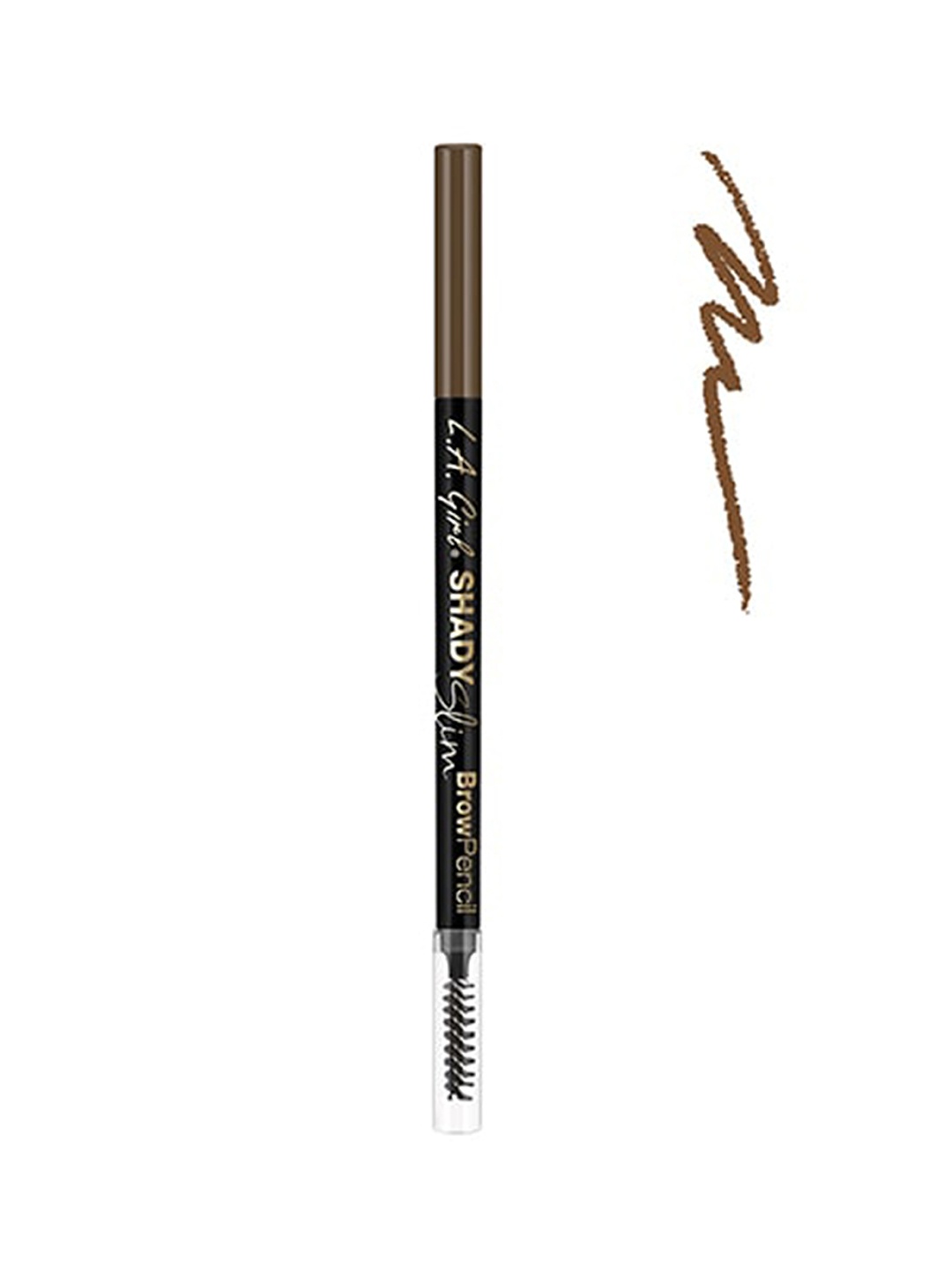 

L. A Girl Soft Brown Shady Slim Brow Pencil GB353