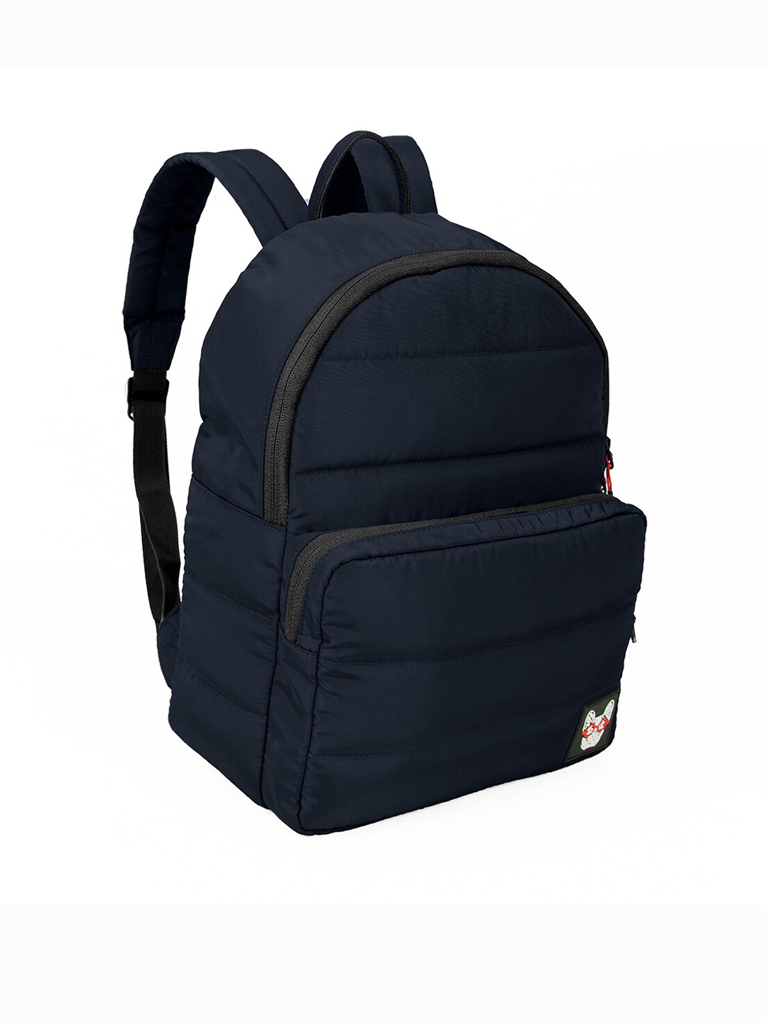 

MADBRAG Puffer Backpack, Blue