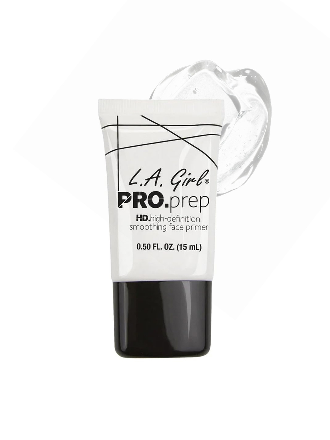 

L.A Girl PRO.Prep HD Face Primer, White