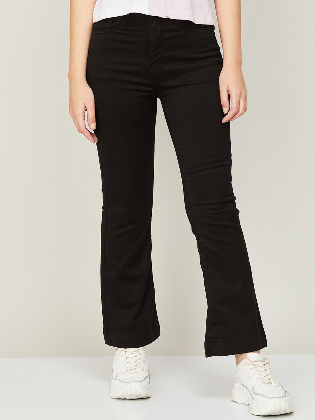 

Fame Forever by Lifestyle Women Jeans, Black