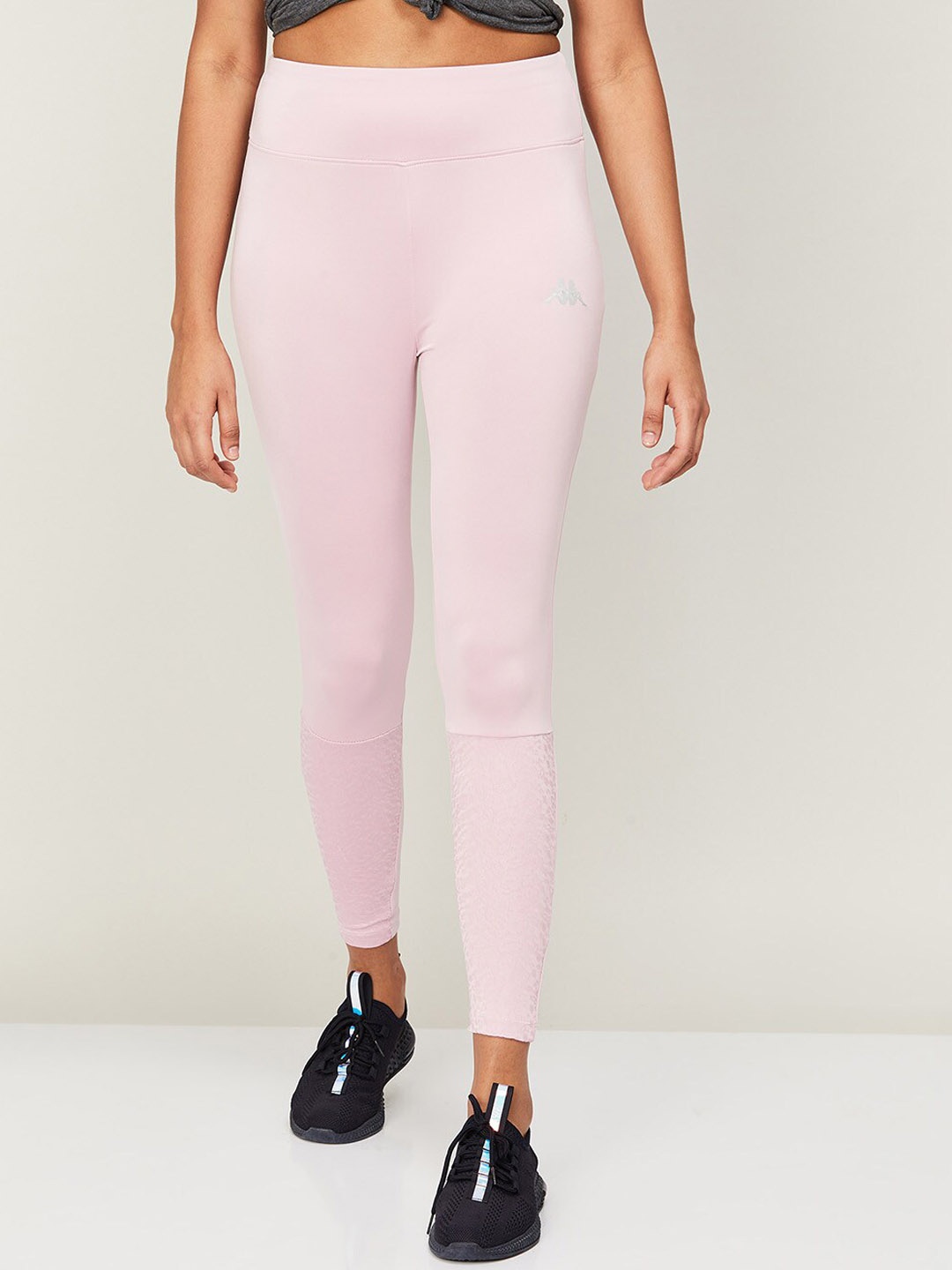 

Kappa Women Knitted Tights, Lavender