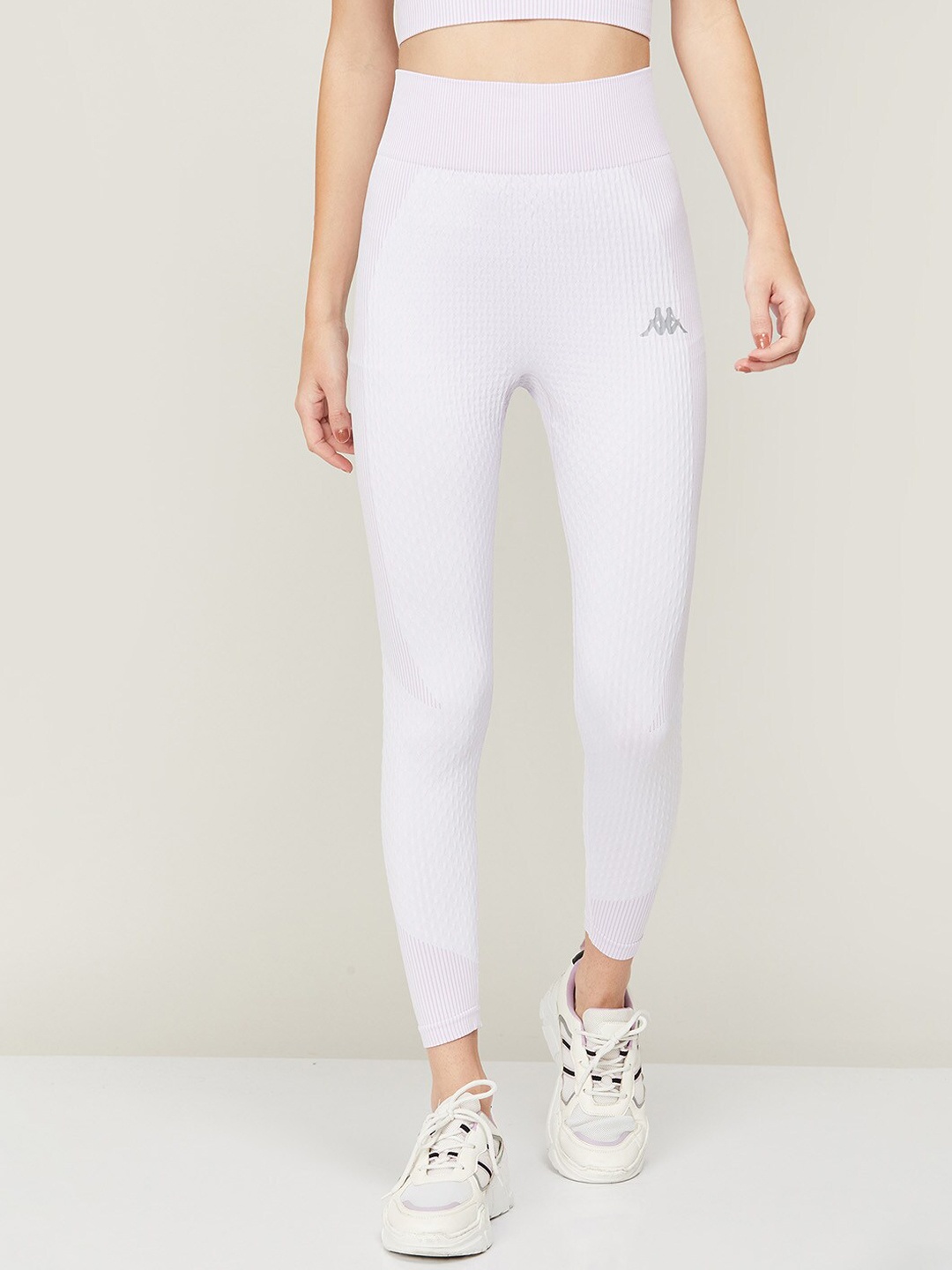 

Kappa Women Tights, Lavender