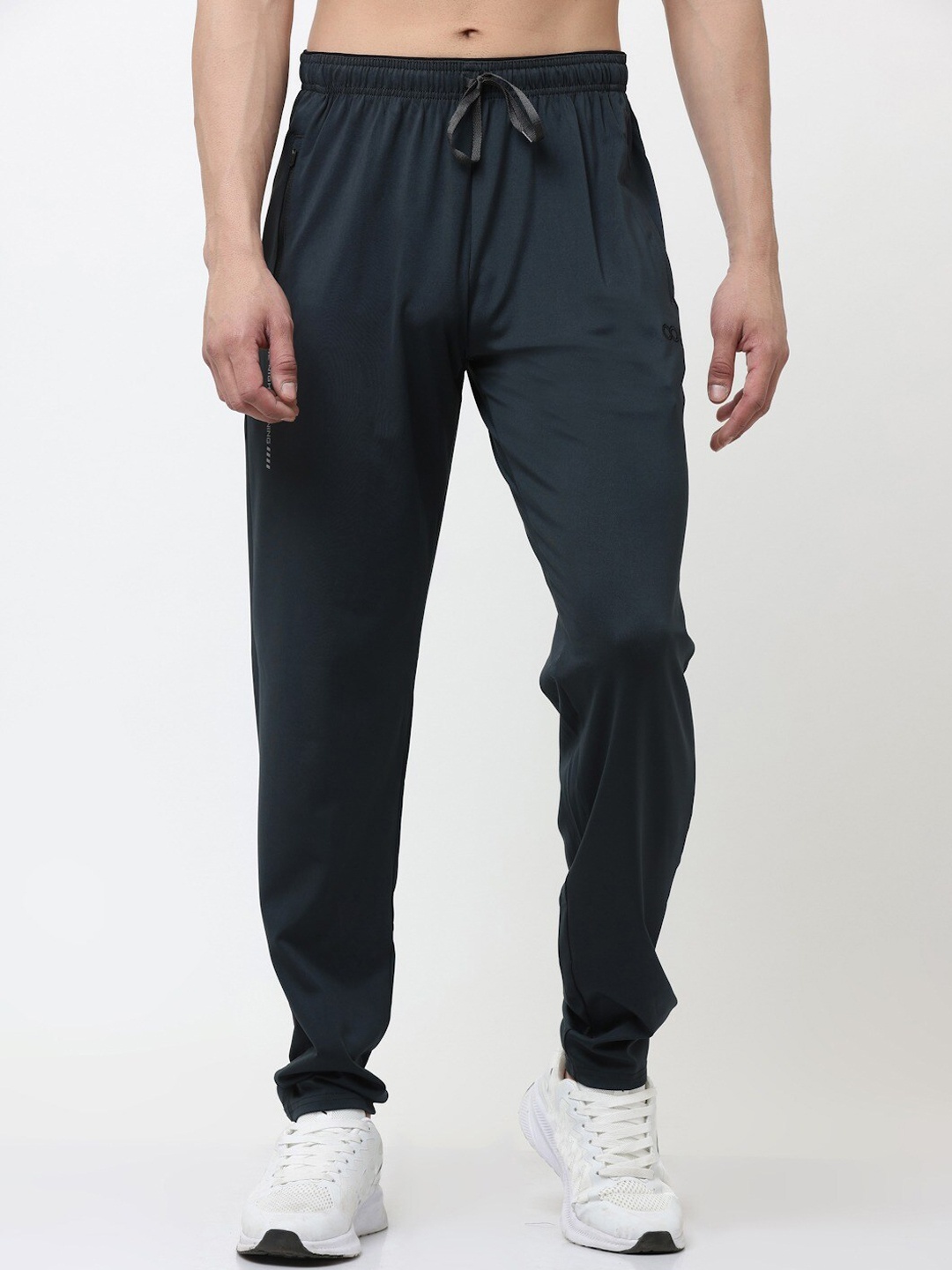 

Shiv Naresh Men Yoga Track Pant, Black