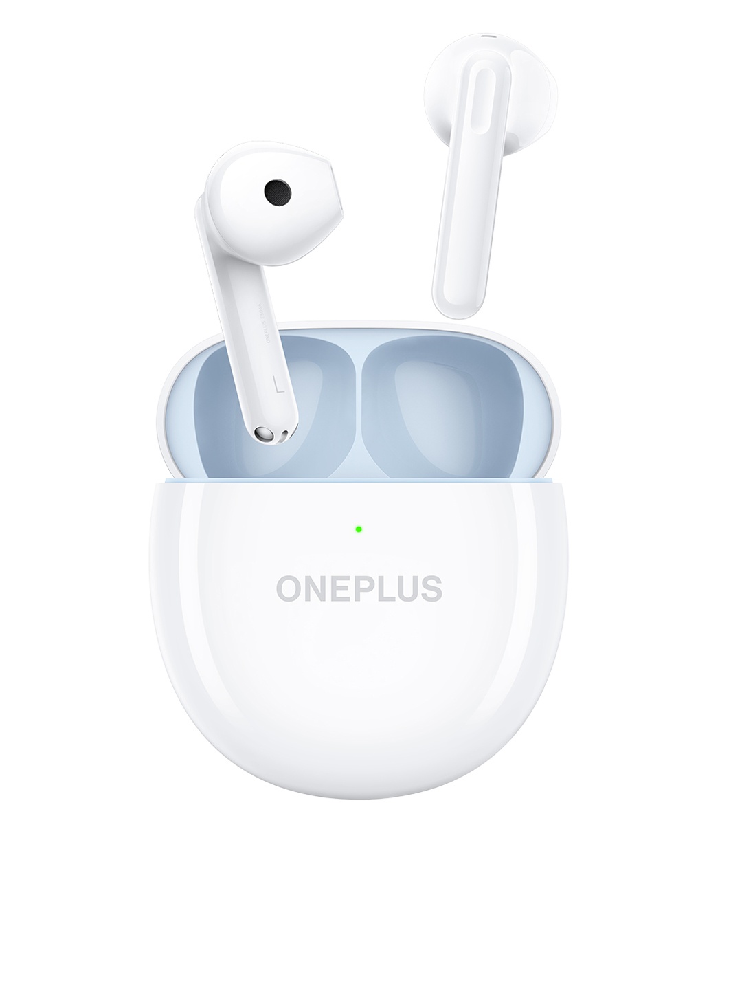 

OnePlus Nord Buds CE with 13.4mm Dynamic Drivers & Upto 20 Hours Playback & Fast Charge, White