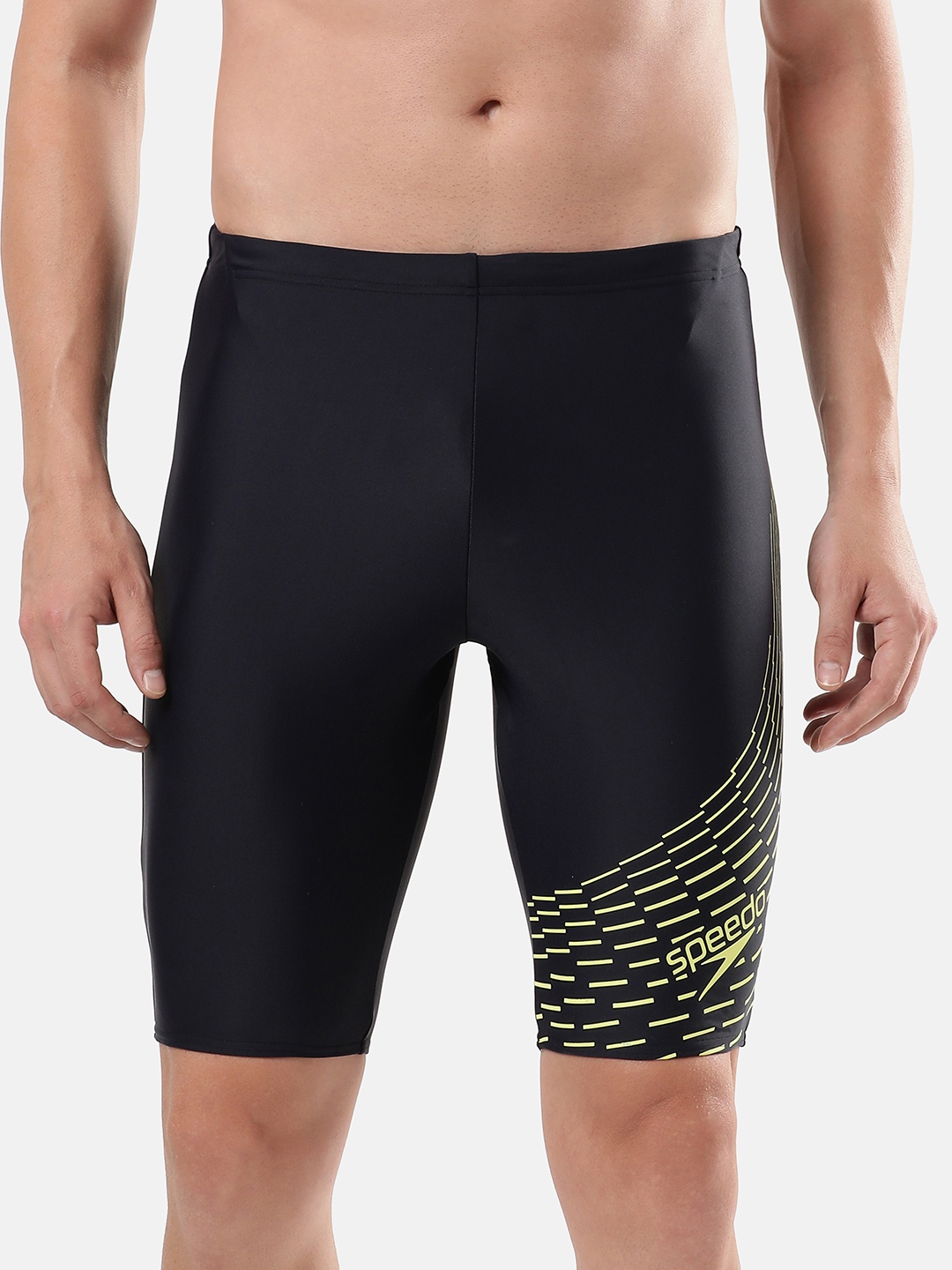 

Speedo Men Endurance 10 Medley Logo Jammer, Navy blue
