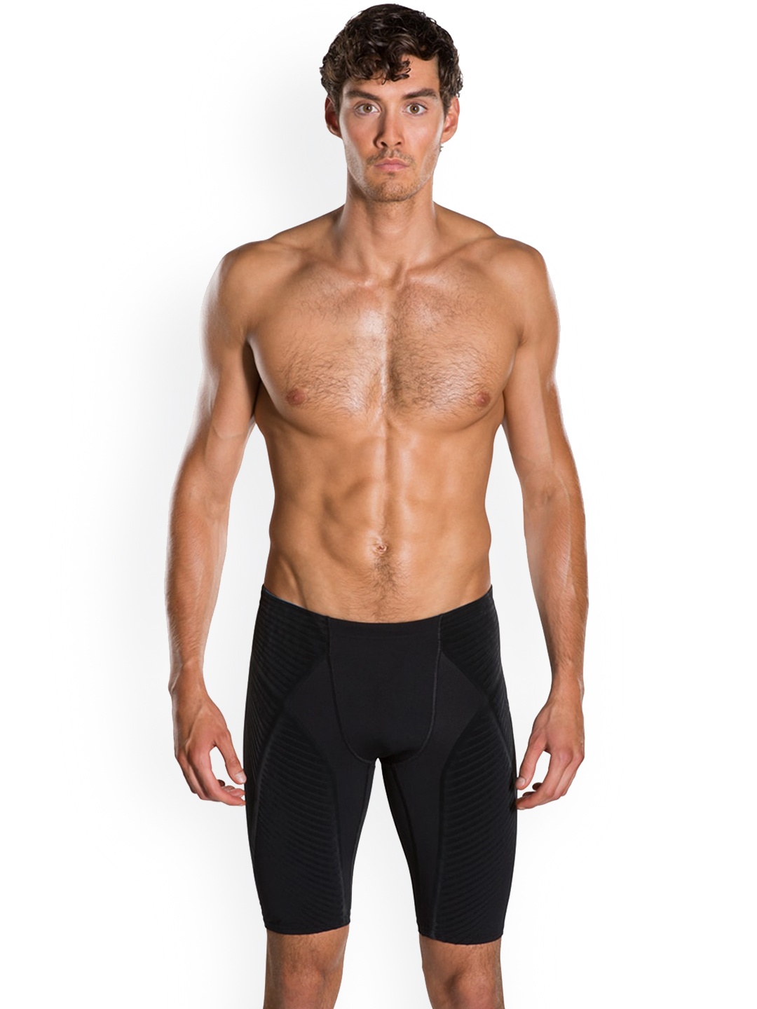 

Speedo Men Swim Shorts, Black