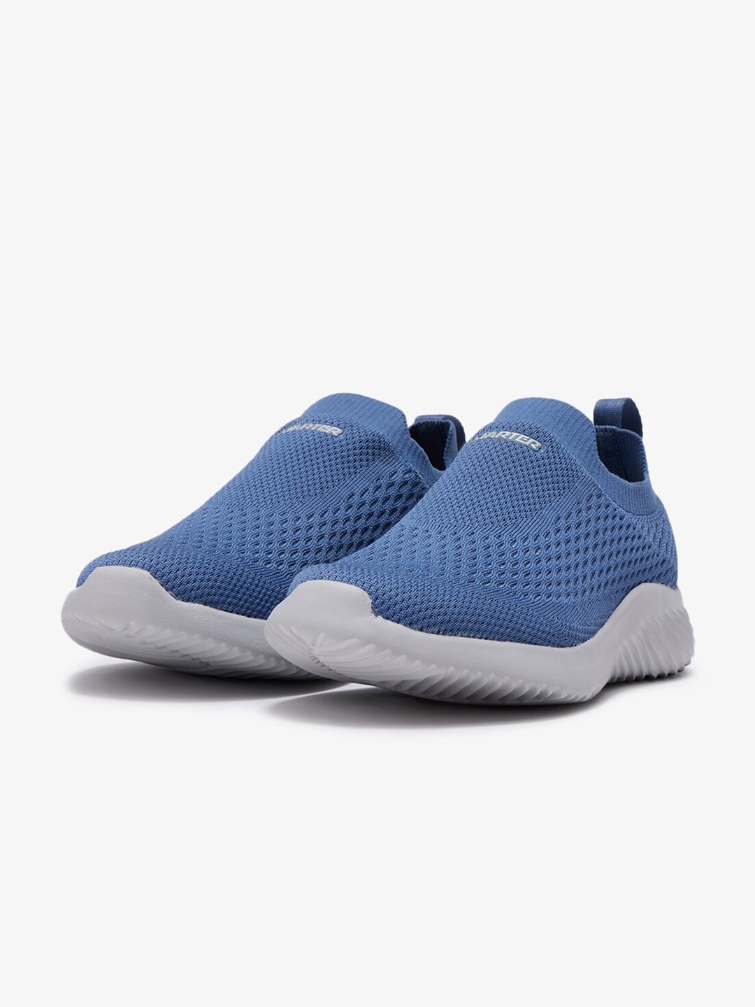 

STARTER Men Slip-On Sneakers, Blue