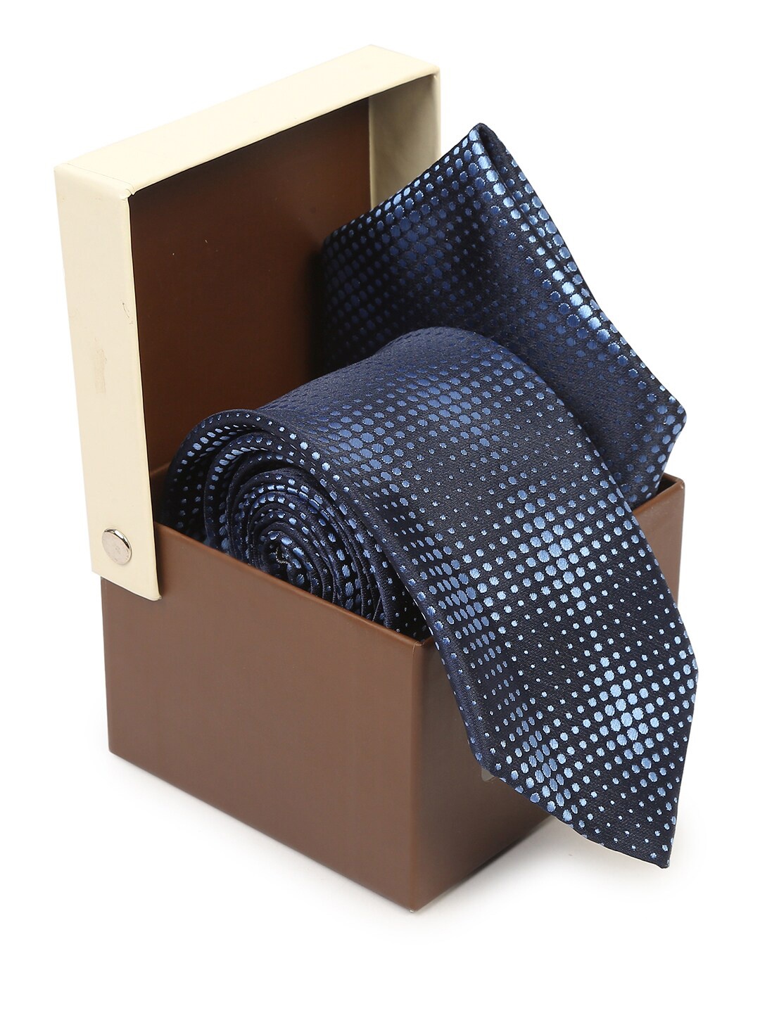 

Hashburys Men Accessory Gift Set, Blue