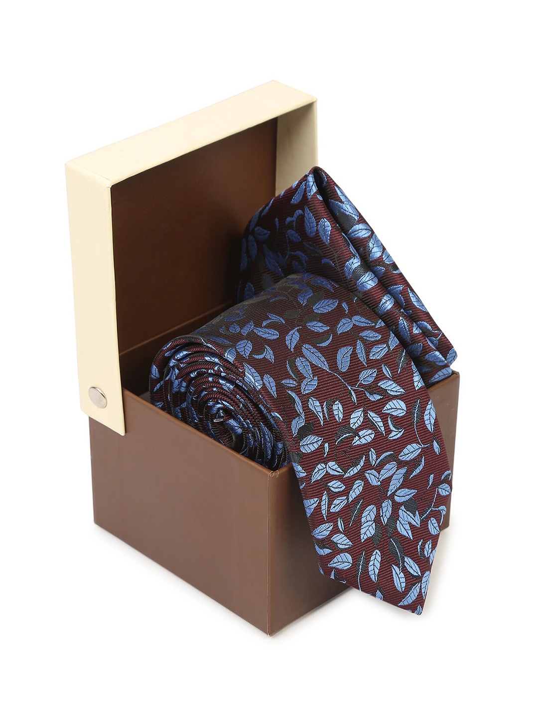 

Hashburys Men Accessory Gift Set, Blue
