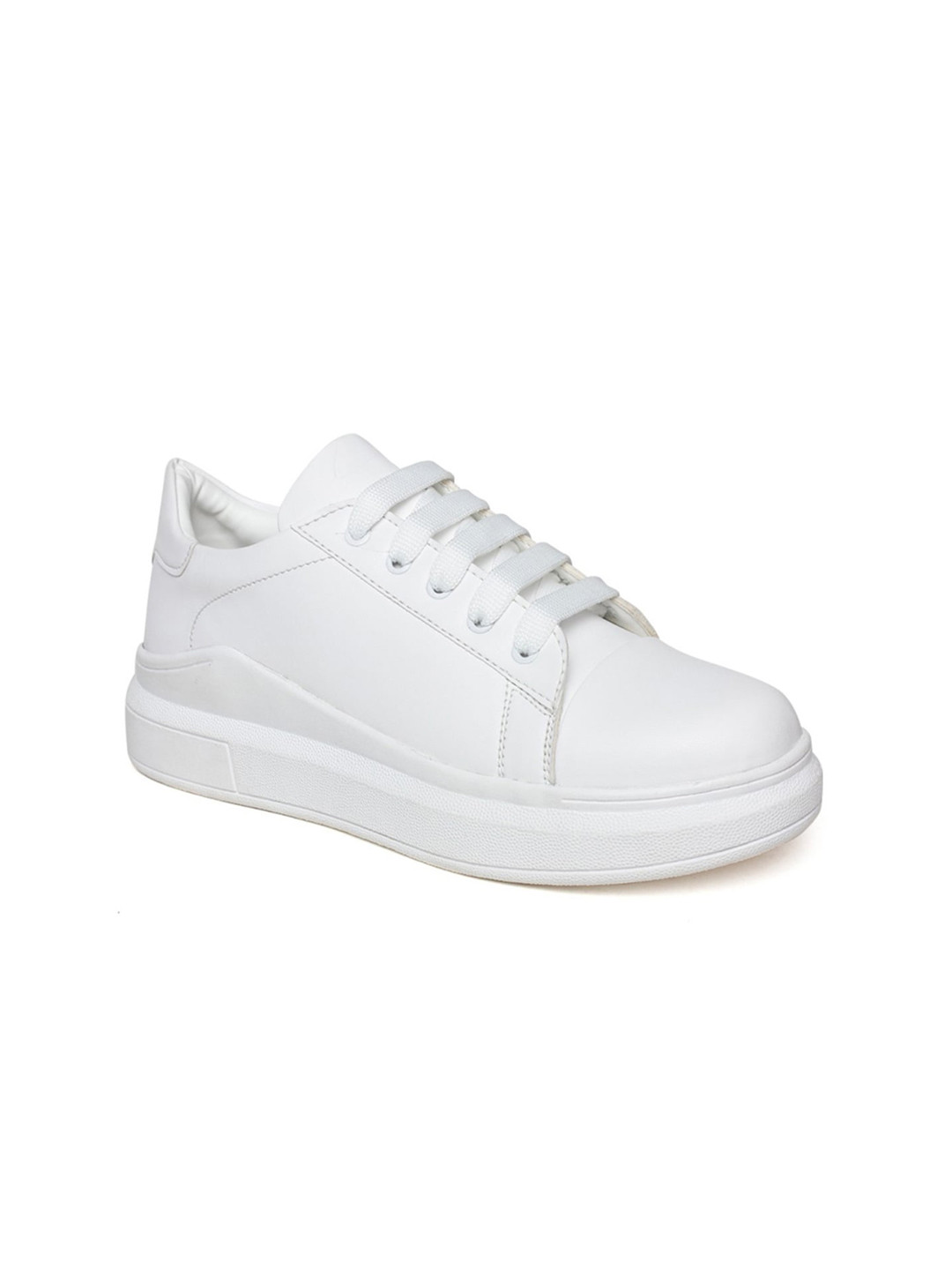 

Longwalk Women Lace-Ups Sneakers, White