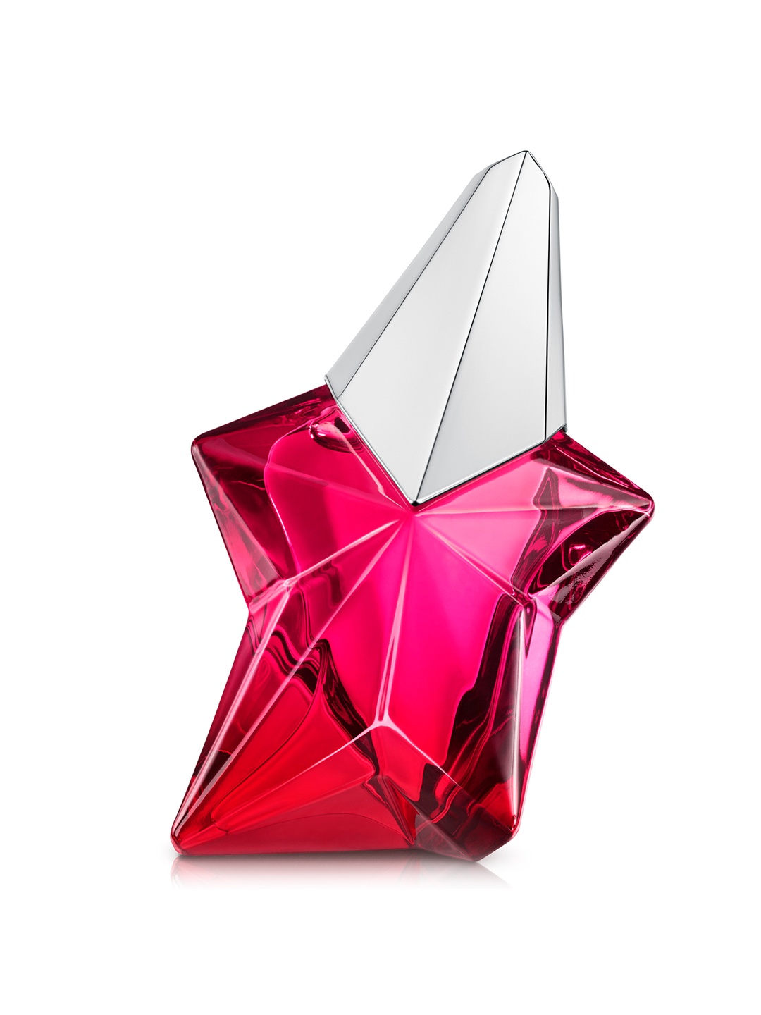 

MUGLER Women Angel Nova Eau De Parfum Spray Refillable Bottle - 100ml, Pink
