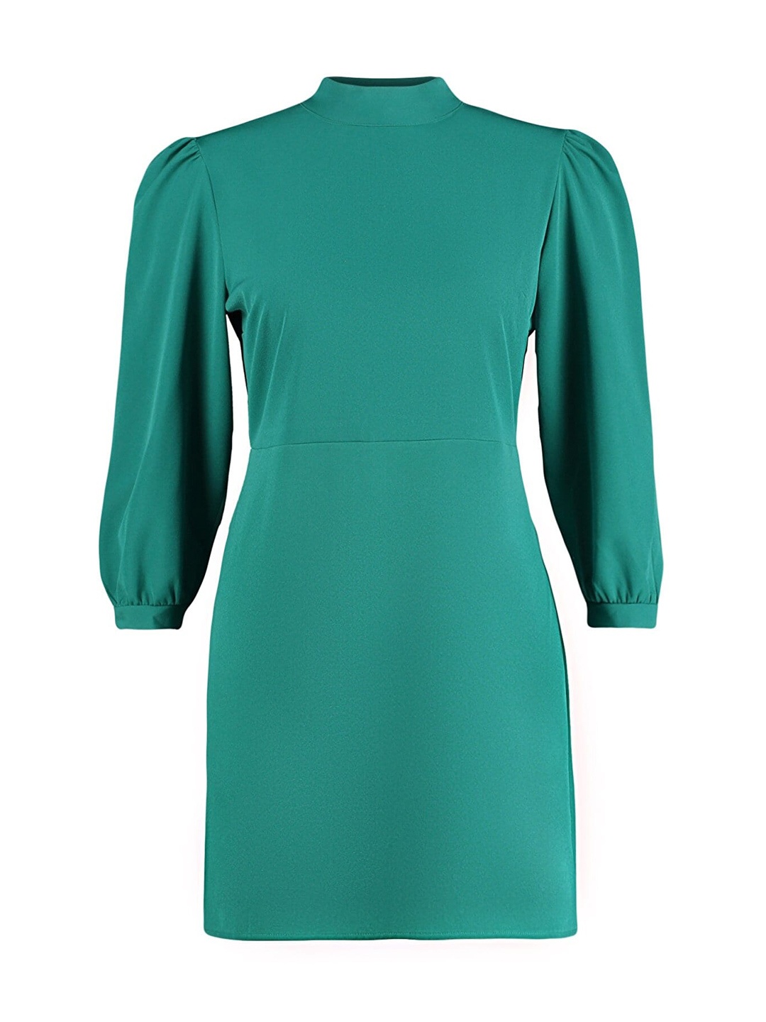 

Trendyol Sheath Mini Dress, Green