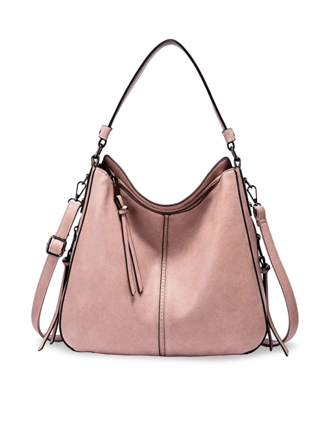

Sasimo Shopper Handheld Bag, Pink