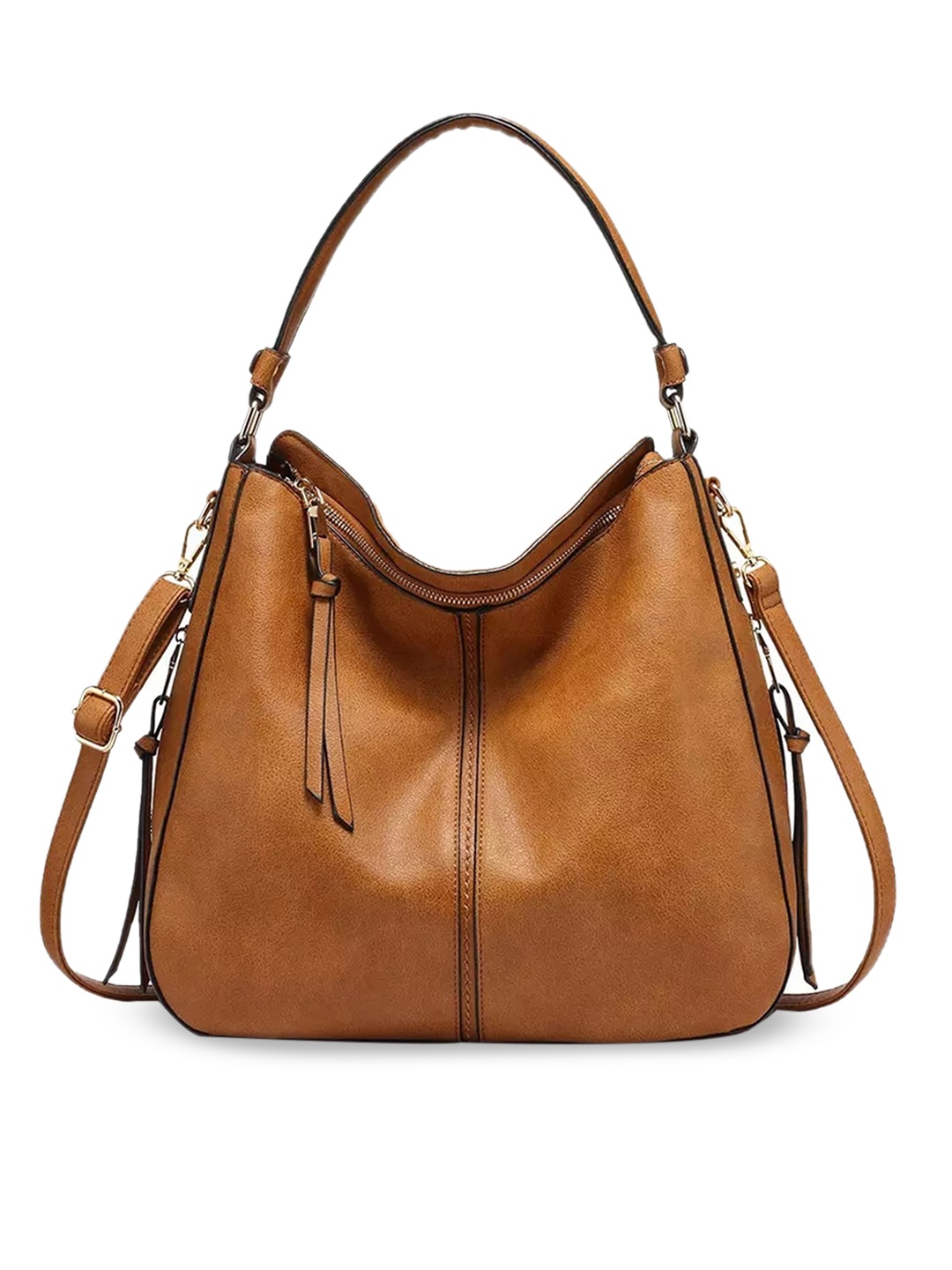 

Sasimo Shopper Handheld Bag, Orange