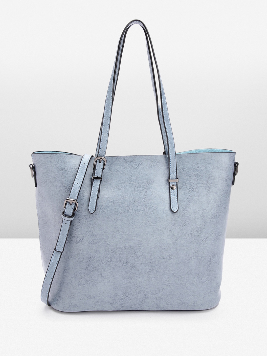 

Sasimo Shopper Handheld Bag, Lavender