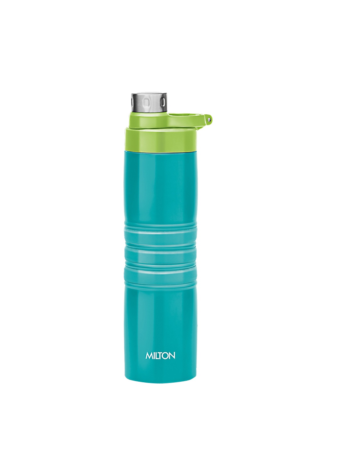 

Milton Amigo 800 Aqua Green Hot and Cold Thermosteel Water Bottle 660 ml