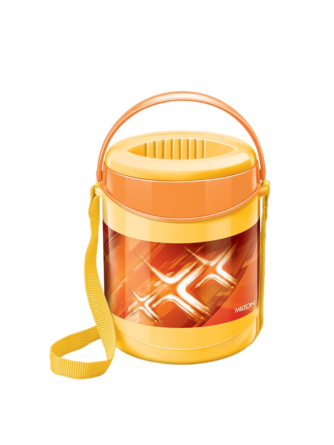 

Milton Econa Delux Set Of 3 Yellow Containers