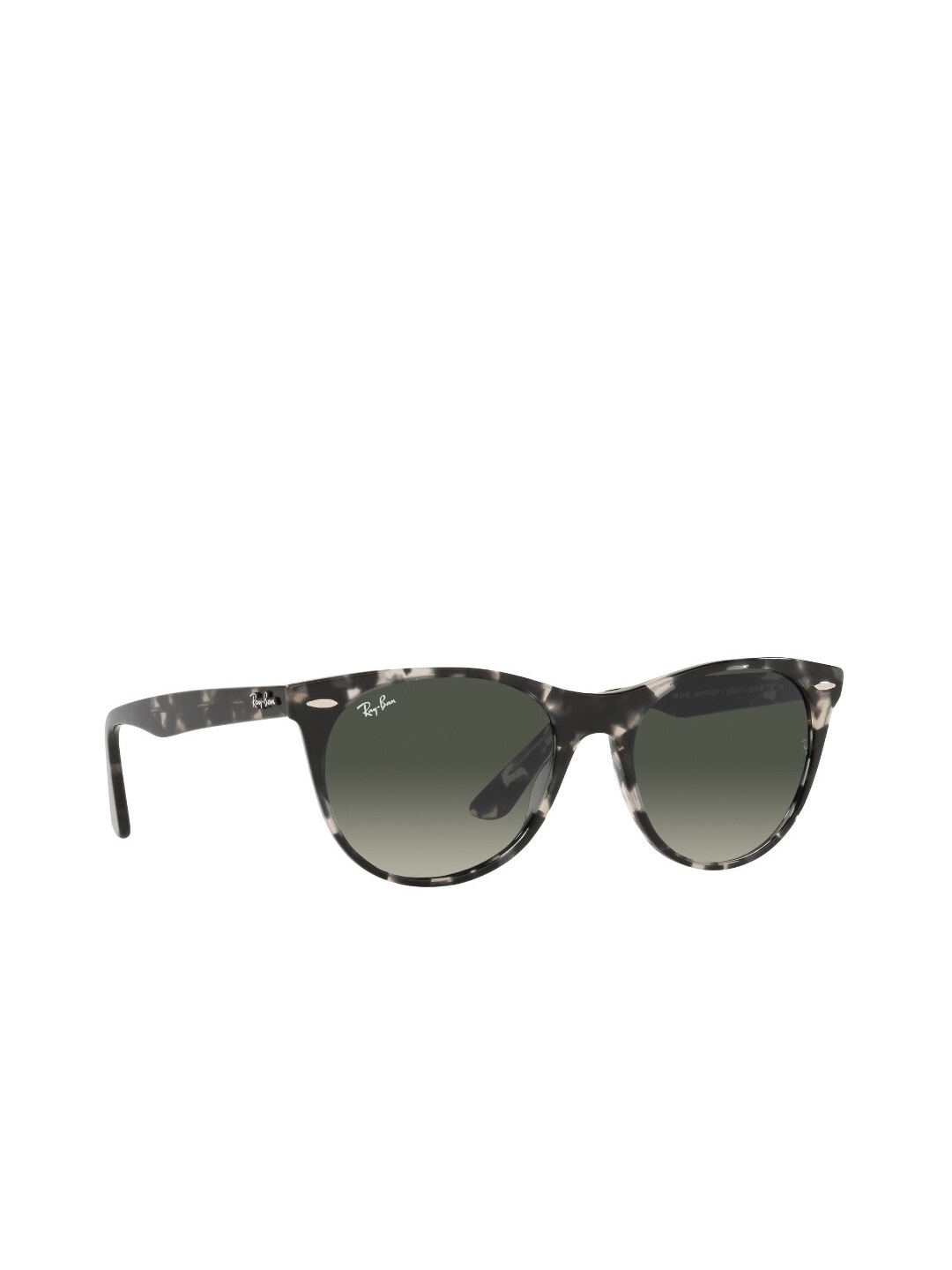 

Ray-Ban Cateye Sunglasses with UV Protected Lens 8056597462839, Grey