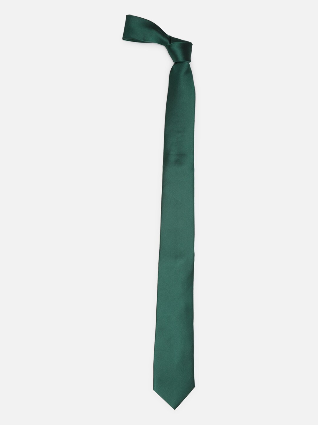 

Van Heusen Men Formal Broad Tie, Green