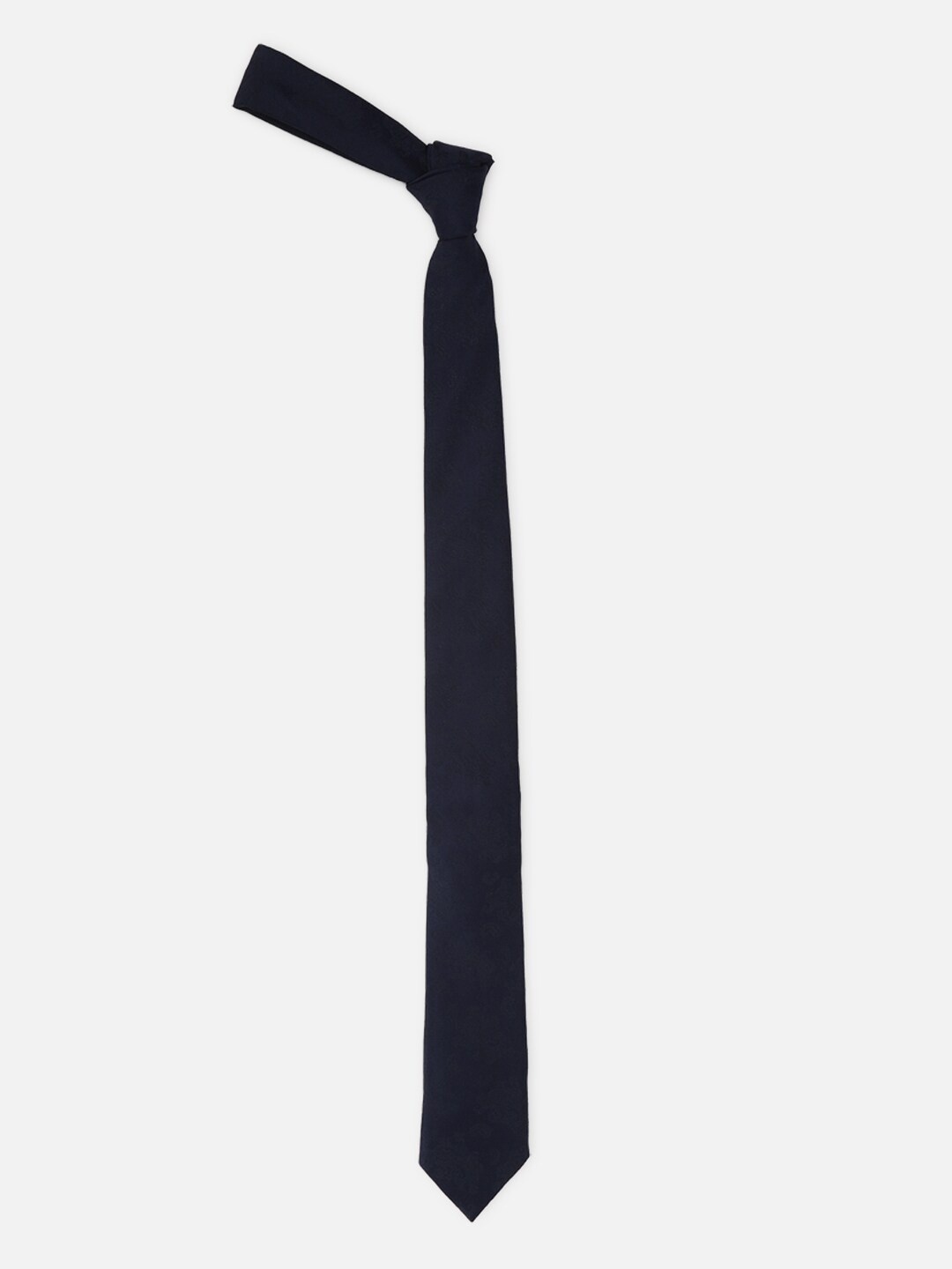 

Van Heusen Men Formal Broad Tie, Navy blue