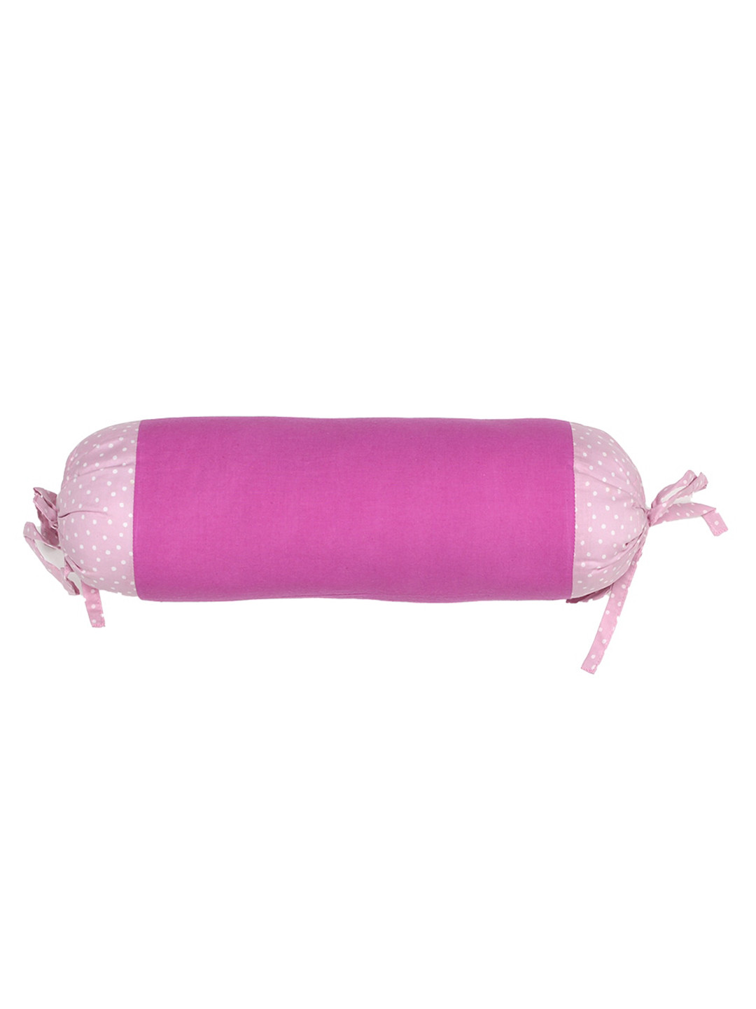 

House This Pink Bisty Printed Bolsters