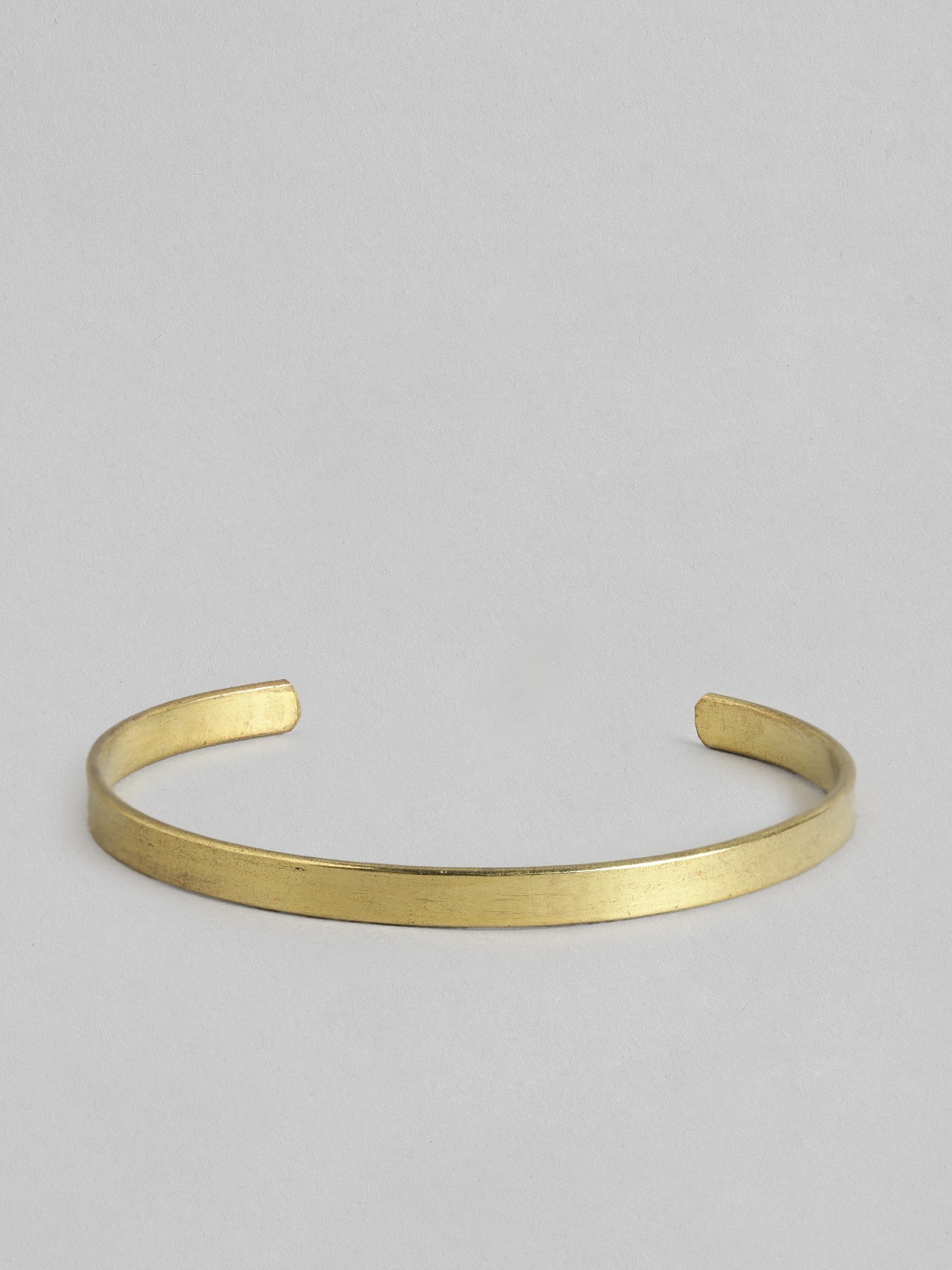 

Rang Gali Women Gold-Plated Cuff Bracelet